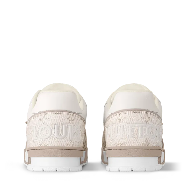 LV Trainer zapatillas deportivas de lujo – Unisex, moda exclusiva con envío global