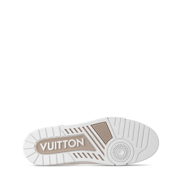 LV Trainer zapatillas deportivas de lujo – Unisex, moda exclusiva con envío global