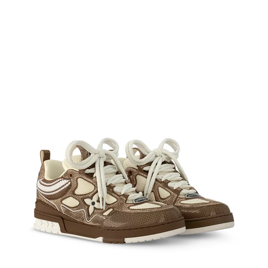 Zapatilla deportiva LV Skate cafe