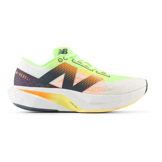 NEW BALANCE FUELCELL REBEL V4 VERDE