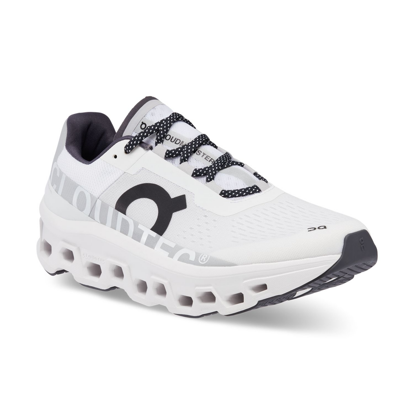 ON RUNNING CLOUDTEC BLANCO