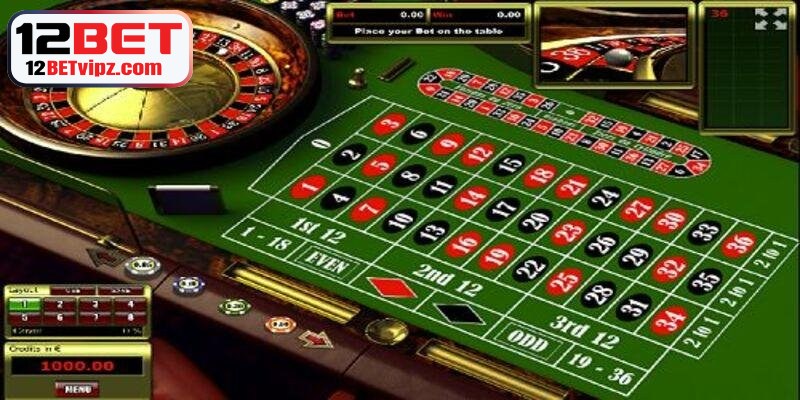 Chiến lược Fibonacci là cách tăng tỷ lệ thắng roulette online hiệu quả