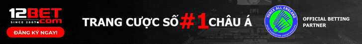 728x90 12bet banner